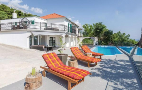 Atraktivna vila